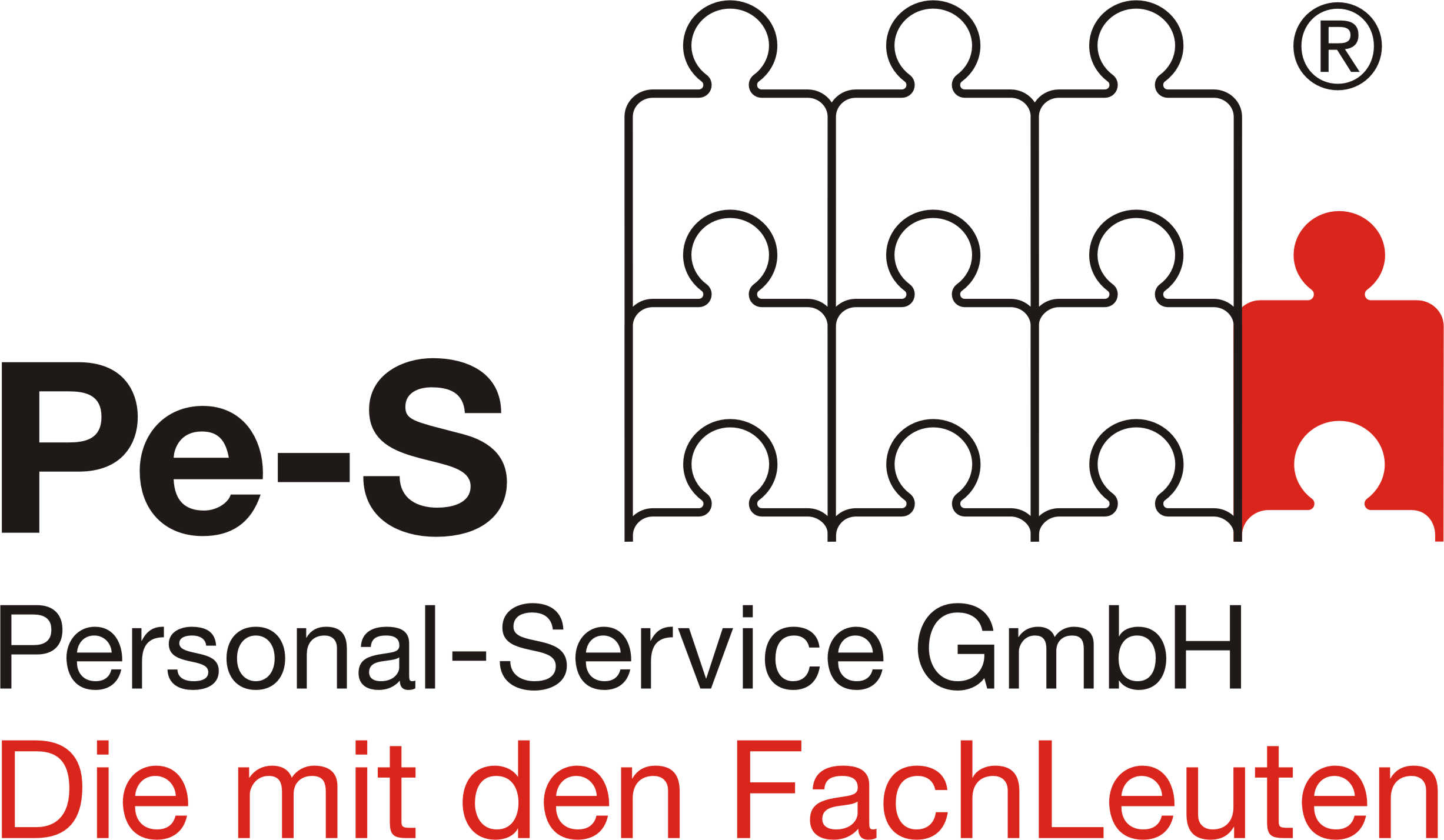 Pe-S Personal-Service